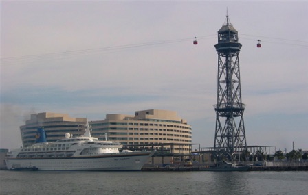 Spagna - Barcellona